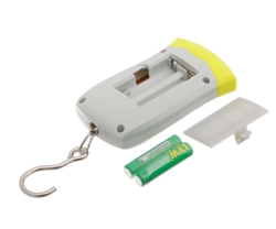 Ваги Flagman Scalle CH03 50кг/110lb