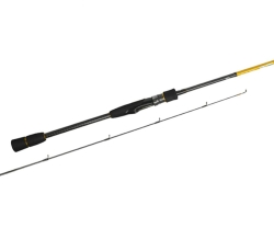 Спиннинговое удилище Graphiteleader 15 Tiro Nuovo GONTS762L 2.29м 1-12г