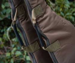 Чохол Korda для вудлища Compac Padded Sleeve 13ft 
