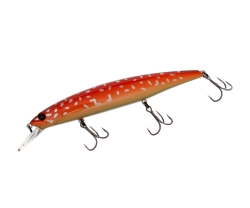 Воблер Bassday Mogul Minnow 130SP P902