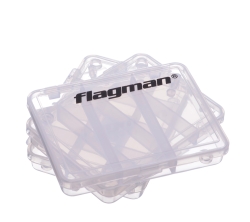 Набір из трёх коробок Flagman HS-039(3PCS/SET) 11х8,5х2 