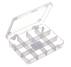 Набір из трёх коробок Flagman HS-039(3PCS/SET) 11х8,5х2 