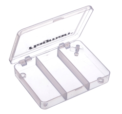 Набір из трёх коробок Flagman HS-039(3PCS/SET) 11х8,5х2 
