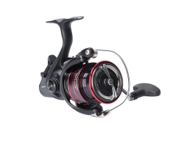 Котушка Daiwa 20 Ninja BR LT 4000-C 