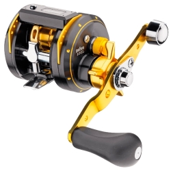 Котушка мультиплікаторна Daiwa Millionaire 100L ICV 