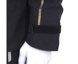 Костюм зимний Daiwa DW-1808 Gore Tex Winter Suit Black L 