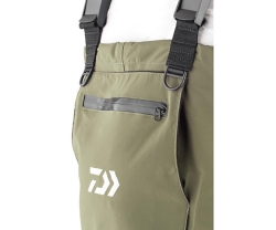 Забродних костюм Daiwa D - VEC Atmungsaktive Wathose # 45 