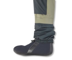 Забродних костюм Daiwa D - VEC Atmungsaktive Wathose # 45 