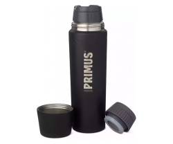 Термос Primus TrailBreak Vacuum Bottle 1л Black