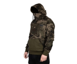 Толстовка Nash ZT Snood Hoody L 