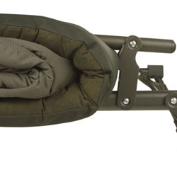 Ліжко-розкладачка FOX Flatliner Bedchair 