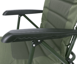 Кресло раскладное FOX Warrior II Arm Chair 