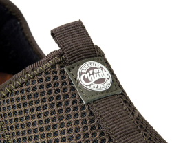 Кросівки FOX Chunk Camo Mesh Trainers 45 