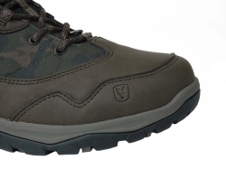 Кроссовки FOX Chunk Khaki Shoes 41 