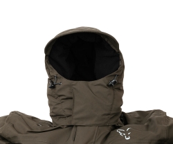 Костюм зимний FOX Carp Winter Suit L 