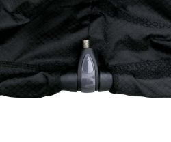 Садок Carp Pro Carp Fishing Keepnet 3м 55x45см