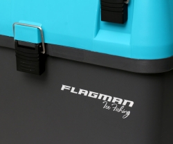 Зимовий ящик Flagman 37x23x29см 