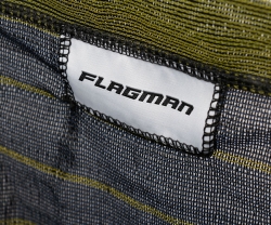 Садок Flagman спортивний прямокутний 50x40cм-2м 
