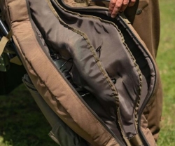 Чохол Korda для вудилищ Compac 3 Rod Holdall 12ft 
