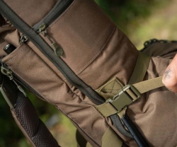 Чохол Korda для вудилищ Compac 3 Rod Holdall 12ft 