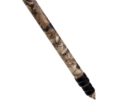 Род-під Meccanica Nick 95 4 Rods Brown Camouflage 