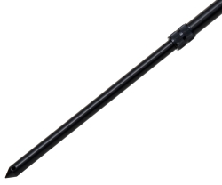Род-под Meccanica Micro-Nick 4 Rods Black Tubes &amp; Black Joints 