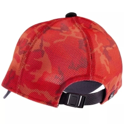 Кепка Daiwa DC-7021 Camouflage Half charcoal 56-58р 