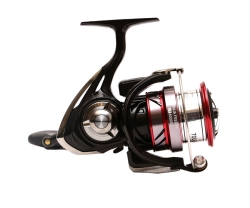 Катушка Daiwa 18 Ninja Match &amp; Feeder LT 6000SS