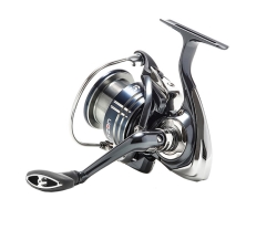 Катушкa фидерная Daiwa 19 N 'Zon Plus LT 6000SS- C 