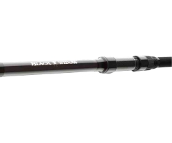 Коропове вудлище Daiwa Black Widow Tele Carp 3.9м 3.5lbs 