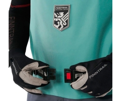 Вейдерси Finntrail Waders Wademan Petrol MK 