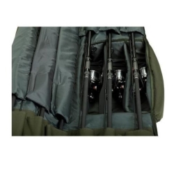 Чохол Daiwa Black Widow 13ft 3 Rod Holdall 