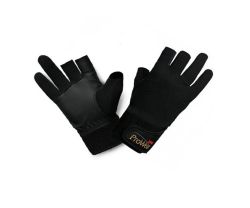 Рукавички Rapala Titanium Gloves L (арт.24403-1 L)