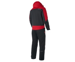 Костюм Finntrail Suit Light Suit Red L 