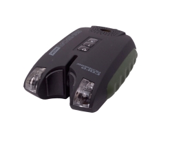 Набір 4-х сигналізаторів Carp Academy Sensor WDX 