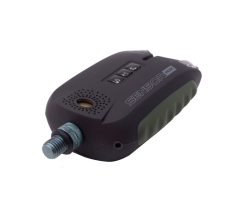 Набір 4-х сигналізаторів Carp Academy Sensor WDX 
