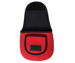 Чохол Azura Neoprene Reel Bag Red For Reel 4000 