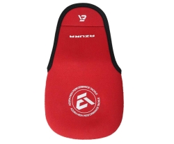 Чохол Azura Neoprene Reel Bag Red For Reel 4000 