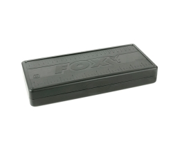 Поводочніца FOX F - Box Disc & Rig Box System Medium 