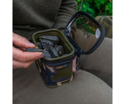 Сумка для аксесуарів Fox Aquos Camolite Accessory Bag S 