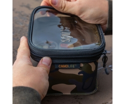 Сумка для аксесуарів Fox Aquos Camolite Accessory Bag S 