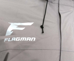 Костюм демисезонный Flagman Shadow Catcher Grey S 