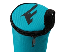 Тубус для вудлищ Flagman круглий бірюза 7.5x135см 