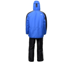 Костюм зимовий мембранний Flagman Hot Armour Blue/Black XL