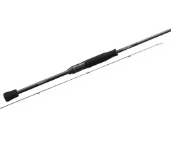 Спиннинговое удилище Graphiteleader 19 Finezza GLFS-7112ML-T 2.41м 1-10г