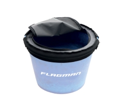 Чохол-кришка Flagman для 18 і 25л відер Bucket Cover 