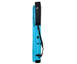 Чехол для удилищ Flagman Inspiration Hard Case 2 Rods with Pocket 1.65м