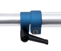 Род-под Meccanica Tech-Nick 4 Rods Steel or Satin Tubes &amp; Blue Joints