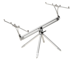 Род-под Meccanica Nick Evolution 4 Rod Panoramic Buzz ST&amp;SJ