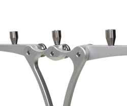 Род-под Meccanica Nick Evolution 4 Rod Panoramic Buzz ST&amp;SJ